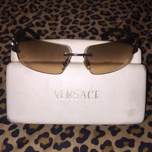 Versace Sunglasses